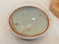 龟苓膏-东江渔村·古典园林·30年粤菜老字号(太和店)