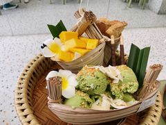 -曼僖瓦罐咖啡(华山南路店)