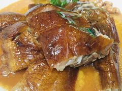-朱仔记食府(江南大道店)