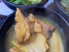 -束河人家(南锣鼓巷店)