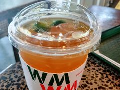 -Juicy Bakery(瑞景店)