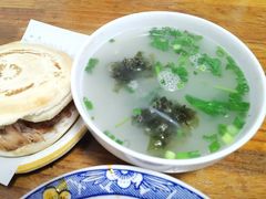 -秦豫肉夹馍(东羊市店)