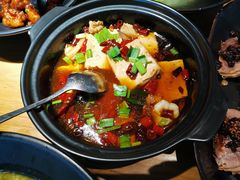 -金牌外婆家(苏州中心店)