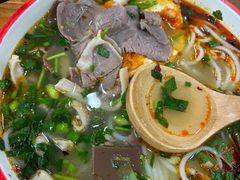 -黔派·虾子羊肉粉·小吃(佳宁娜广场店)