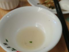 马兰头烧卖-留芳·文旅古月楼(老街店)