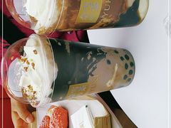 -奈雪的茶(大悦城店)