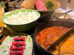 -山缓缓火锅(上海闵行龙湖店)