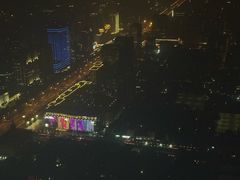 -云·酷 Atmosphere(国贸大酒店)