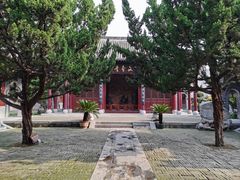 -花洲书院