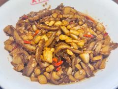 -天下客饭店(中山路店)