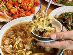 -食鸡公社辣子鸡·潍坊菜·烧烤