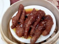-沙田轩(古北店)