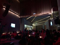 -TZ House音乐现场(来福士中心店)