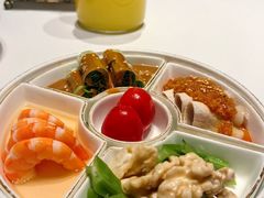 -俏江南-江景昆曲主题餐厅(正大广场店)