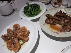 -南门食仙·手工福州菜(南门兜店)
