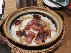 -常来小聚·广州非遗传承餐厅(地王广场店)