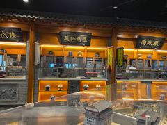 门面-东来顺饭庄(西直门店)