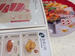 -谭仔米线(壹方城店)