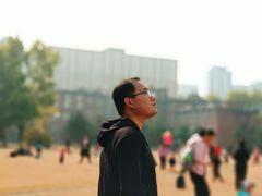 -辽宁大学(崇山校区)