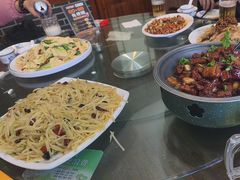 -太子食府(圣水路店)