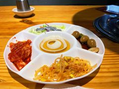 -喜来稀肉(北外滩白玉兰广场店)