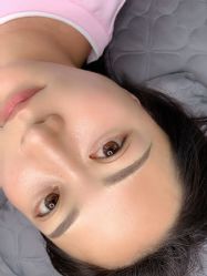 -AM半永久纹眉