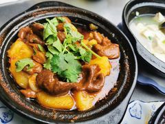 -廖记老砂锅(上清寺店)