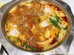 牛杂火锅小锅-古乐牛香鲜牛肉牛杂火锅(观前街店)