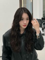 -DL HOPE明星造型