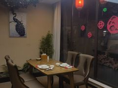 -玉舌尖私房菜(裕华店)