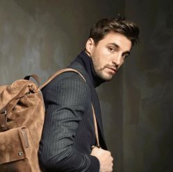 -INXXMAN男士理发