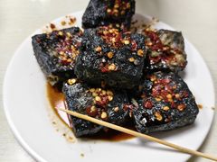 -五娭毑臭豆腐(黄兴南路店)