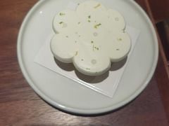 -Ten Olives甜点