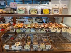 -慢熟面包店bud bread(孩儿巷店)