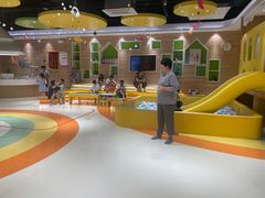 -贝思特蒙特梭利早教新区旗舰中心(苏州新区复悦城店)