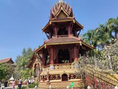 -西双版纳总佛寺