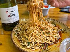 -一品红烧鸭特色川菜(三岔湖店)