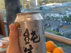 -鹿客臻鲜海鲜自助餐厅(永旺店)