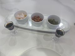 -晋阳春·山西菜·北京烤鸭(交大店)