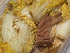 -明记牛杂(新马路分店)