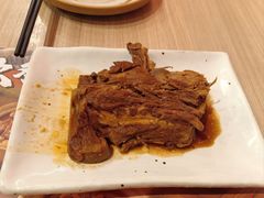 -大师兄·手工面·西北菜(美的悦然广场店)