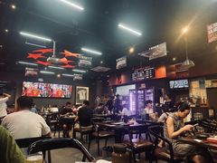 -马海涛牛肉串·午市牛腩饭·烧烤夜宵(领汇广场店)