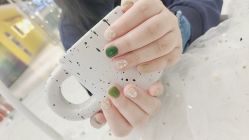 -沐白•盛妍日式美甲美睫