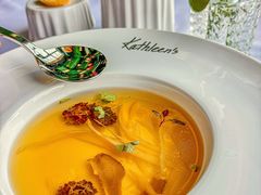-Kathleen's Waitan 凯圣琳江景西餐厅(外滩店)