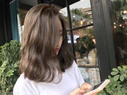 -MS.SALON美发沙龙