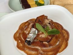 -味+新京宴·烤鸭·北京菜(创意谷店)