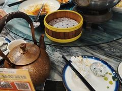 -安泰楼·佛跳墙创始人·传统闽味早茶·酒楼(三坊七巷闽菜地标店)