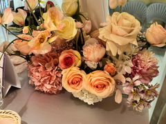 -PARFUM FLORAL花境法餐(南京首店)
