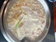 -老来福·非遗酸汤兔(凯旋路店)