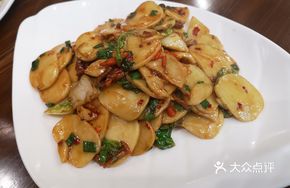 Quzhou Fried Rice Noodles